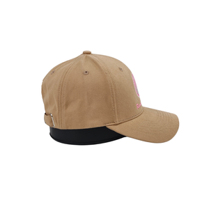 Gorra de Béisbol Unisex al por Mayor, Personalizada, Rígida, de 6 Paneles, Formal, para Uso Diario, Actividades al Aire Libre, Transpirable, Primavera-Verano - Product Image 3