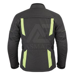 Wholesale High Quality Customized Fashion Stylish Motorbike <b>Jacket</b> Mens Leather <b>Racing</b> Motorcycle <b>Jacket</b> - Product Image 6