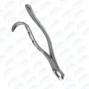 Rongeurs osseux de précision pour chirurgie, instruments médicaux chirurgicaux, best-seller, poinçons, rongeurs, outils de coupe osseuse neurochirurgicaux - Product Image 4