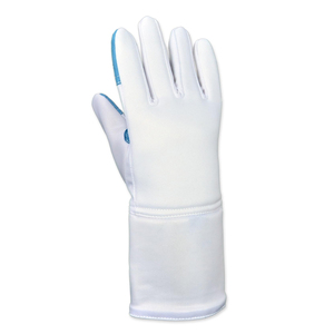 Guantes de Esgrima con Logotipo Personalizado |   Puño elástico con cierre de velcro de ajuste seguro |   Suministro Directo de Fábrica - Product Image 2