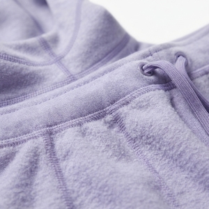 Conjunto Deportivo de Invierno Unisex con Capucha, Diseño Moderno y Elegante, Suave, Cómodo, Transpirable y Ecológico - Product Image 5