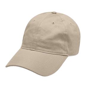 Casquette de baseball décontractée pour adulte, design OEM personnalisé, couleur unie, faible MOQ, quantité en gros, 2026 - Product Image 2