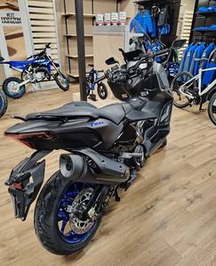 สกู๊ตเตอร์ Tmax560 ของแท้สี่คัน คุณภาพเยี่ยม Tmax560 Tmax 560 - Product Image 4