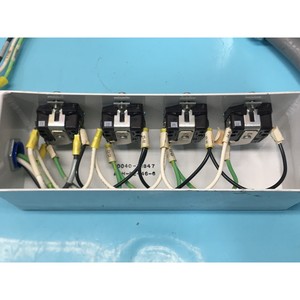 ชุดสายรัดเซ็นเซอร์วัดการหมุน AMAT 0140-09174 + - อุปกรณ์และอะไหล่เซมิคอนดักเตอร์ระดับโลกที่เชื่อถือได้ - Product Image 3