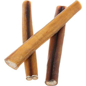 Natural Crafts <b>Best</b> Quality Custom Made Organic Beef Pizzle Dog Bully Sticks - Product Image 2
