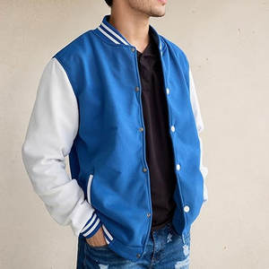 Nouvelle Veste Teddy Coupe-Vent Style Lettre, Vêtements de Mode en Gros, Idéale pour l'Hiver - Product Image 6