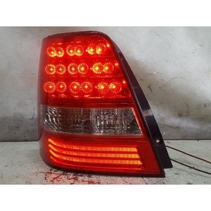 Luz Trasera Izquierda Usada para Sorento 924013E500 - Product Image 1
