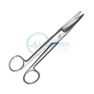 กรรไกร Mayo ตัดได้อย่างดีเยี่ยมกรรไกรตัดที่แม่นยำ - Product Image 3