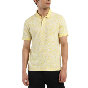 Polo au design durable, en tissu doux, avec une finition élégante, parfait pour une utilisation décontractée et en voyage - Product Image 1