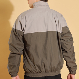 Wholesale Custom <b>Windbreak</b> fishing wear Waterproof Rain Breathable Quilted Snow Mens <b>Windbreaker</b> Jackets windproof hiking - Product Image 3