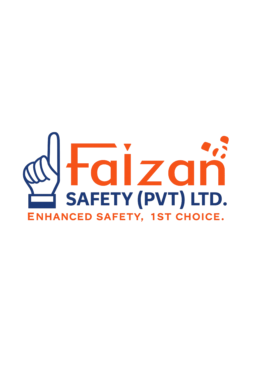 FAIZAN SAFETY PVT LIMITED logo