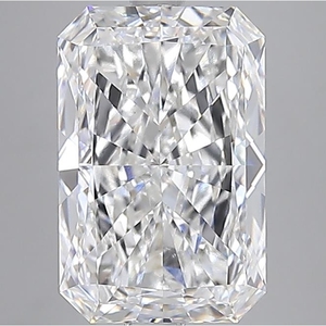 Diamant Radiant Certifié IGI 9.08 VS1, Cultivé en Laboratoire, Neuf, en Vrac - Product Image 1