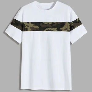 Camiseta Unisex Personalizada 100% Algodón, Corte Holgado, 160 g/m², Tejido de Punto Grueso, Cuello Redondo, Talla Grande, Diseño Liso - Product Image 1