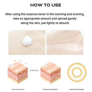 Emulsión de Esencia de Péptidos APOTHE 150 mL con Botulina y Niacinamida Hecho en Corea Antienvejecimiento Antiarrugas Blanqueador Cuidado Facial - Product Image 5
