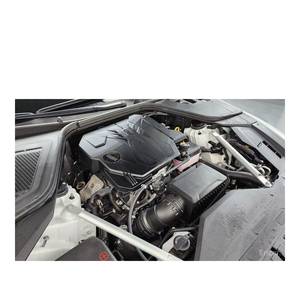 Genesis G80 2024 2.5 Turbo AWD Gasolina 27,927 km Caja de Cambios Automática Asientos de Cuero Volante a la Izquierda Cámara Trasera - Product Image 6