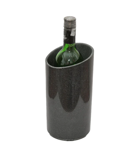 Enfriador de Vino de Mármol Blanco, Cubo Enfriador Decorativo para Hotel y Restaurante, Mejor Precio - Product Image 2