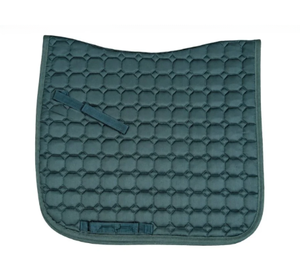 Almohadilla de Montar a Caballo de Lujo Profesional, Acolchada, Transpirable, Absorbente de Impactos, Cómoda y Personalizada - Product Image 1