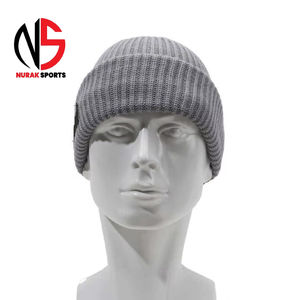 Balaclavas de ski 2-en-1 personnalisées, bonnets sport tricotés, balaclavas d'hiver, balaclavas de moto, combinaisons de snowboard fabriquées par Nurak 2026 - Product Image 3