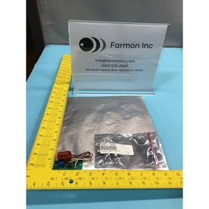 Semitool 14861-507 PCB, ตัวแปลงสัญญาณ, SSP306/406 - อุปกรณ์และอะไหล่เซมิคอนดักเตอร์ระดับโลกที่เชื่อถือได้ - Product Image 2