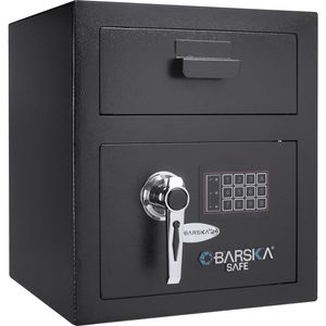 Cassaforte Deposito con Tastiera da 72 Cu Ft e Funzionalità Avanzate - Product Image 1