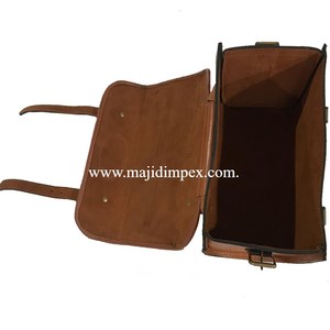 ตัวยึดกระเป๋าและอุปกรณ์เสริมสำหรับกระเป๋าคาร์ทริดจ์หนังแท้ - Product Image 3