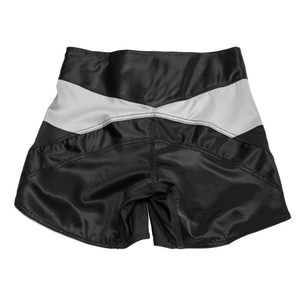 Shorts de Muay Thai légers pour hommes, qualité export, tissu en microfibre, shorts de Muay Thai à coutures robustes pour hommes, tissu durable - Product Image 2