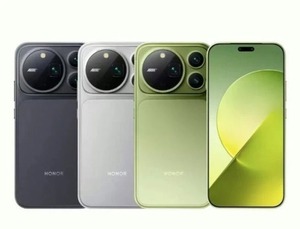 จัดส่งฟรี มือถือใหม่แกะกล่อง ของแท้ รุ่น Global Magic 9 PRO & 8 Pro 5G 6.71 นิ้ว Snap/dragon 8 Gen 5 พร้อมกล้องเทเลโฟโต้ 200MP แบตเตอรี่ 7200mAh 12 - Product Image 1