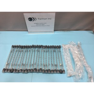 25 LAMPS HALOGÈNES INFRAROUGES AU QUARTZ USHIO, 160209 - Équipements et pièces semi-conductrices de renommée mondiale à confiance chez - Product Image 2