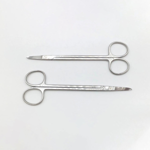 Ciseaux à sutures Hu-Friedy S13 6 pouces - LOT de 2 - Product Image 1