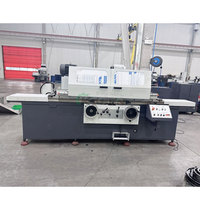 Machine à Rectifier Cylindrique Universelle M1420/M1432/M1450/M1463, Rectifieuse Intérieure et Extérieure