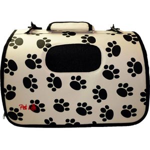 Transportín para Mascotas Deportivo con Cierre, Aprobado por Aerolíneas, Diseño Plegable, Conveniente para Viajar - Product Image 5