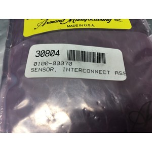 AMAT 0100-00070 PCB, เซ็นเซอร์ใบมีด, 123445 - อุปกรณ์และอะไหล่เซมิคอนดักเตอร์ระดับโลกที่เชื่อถือได้ที่ - Product Image 1