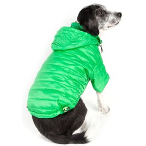 Cappotto Sportivo Leggero e Regolabile per Animali Domestici, Abbigliamento Premium per Animali - Product Image 1