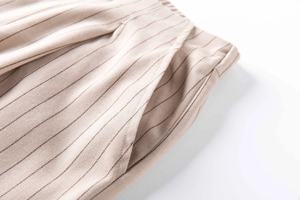 Nouveau pantalon décontracté taille haute pour femmes amincissant droit Sexy Fitness Design pantalon à séchage rapide Streetwear hiver - Product Image 5