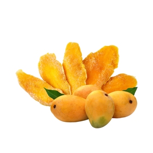 MANGO SECO: PAREJAR CON GRANOLA PARA UNA COMIDA LIMPIA, OPCIÓN DE PÉRDIDA DE PESO - Product Image 6