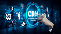 Solution de gestion client AI CRMS alimentée par l'IA pour la croissance intelligente des entreprises