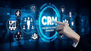 โซลูชันการจัดการลูกค้าด้วย AI CRMS ที่ขับเคลื่อนด้วยปัญญาประดิษฐ์เพื่อการเติบโตของธุรกิจอย่างชาญฉลาด - Product Image 3