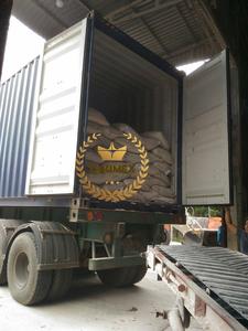 High Viscosity 80-90 Mesh Size Cassava Onggok Powder for <b>Mosquito</b> <b>Coil</b> Incense Stick Animal Feed Production - Product Image 2