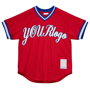 Tenues d'équipe en gros : Nouveaux uniformes de baseball et de softball personnalisables, design de pointe, tailles plus, impression personnalisée - Product Image 4