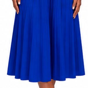 Women Button Front <b>Dress</b> Long Sleeve Elegant Casual Midi <b>Dress</b> Classic Button Down Fashion Outfit Custom Wholesale Ladies - Product Image 6