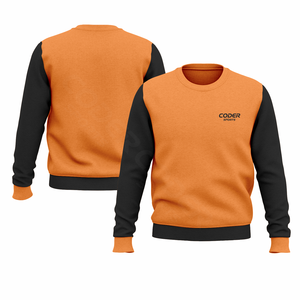 Sweat-shirt pour homme de qualité supérieure, service OEM, fabricant pakistanais, vente en gros, fabrication en usine - Product Image 2