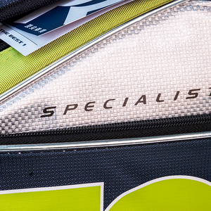 Mochila de viaje para raqueta de tenis Y3 - Product Image 2