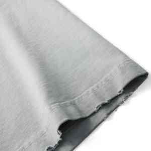 Camiseta deportiva de cuello redondo de secado rápido para hombre, ajustada, sin costuras, sin mangas, para fitness. - Product Image 3