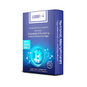 Servicios de Desarrollo de Blockchain en India, Incluyendo Marketing Digital para Aplicaciones Empresariales Android e iOS, Desarrollador de Aplicaciones Móviles - Product Image 3