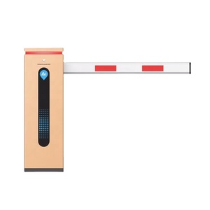 Barrière de parking, barrière de contrôle des foules, barrière routière, équipement de stationnement automatique, barrière de circulation, fabrication de portails de circulation - Product Image 1