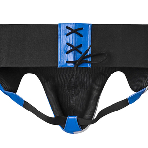 Protector Inguinal para Artes Marciales Mixtas (MMA) y Boxeo para Hombre, de Secado Rápido, Personalizable, a Precio de Mayoreo - Product Image 5
