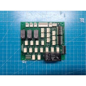 Unidad de Sensor de Fibra Óptica TEL 3M80-003653-11, Usada, Piezas de Equipos Semiconductores Legados - Product Image 2