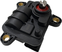 Motor de Válvula de Escape Electrónico de 4 Pines Shadow de Alta Calidad para Actuador Estilo OEM