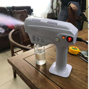 High Quality Air Power Aftershave Spray Bottle Professional Barber Mist Sprayer for Hair Salon Grooming and Styling Use - Product Image 6