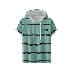 เสื้อฮู้ดดี้ผู้ชาย วัสดุดีที่สุด ขายดี สินค้ามาใหม่ สไตล์โดดเด่น ระบายอากาศได้ดี น้ำหนักเบา - Product Image 1